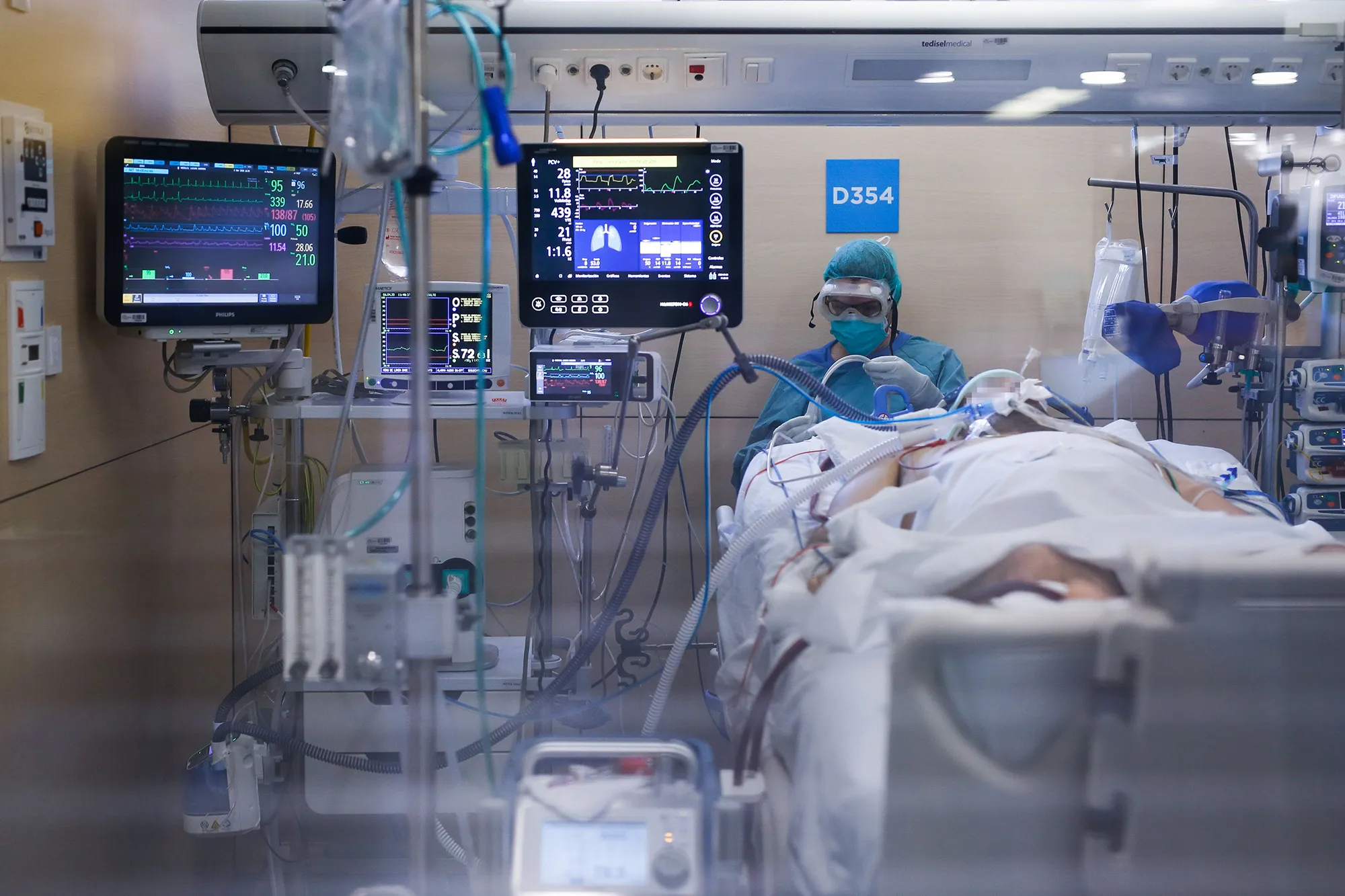 A wave of fresh outbreaks is causing a spike in new Covid-19 cases worldwide. That’s&nbsp;before any reinfections.