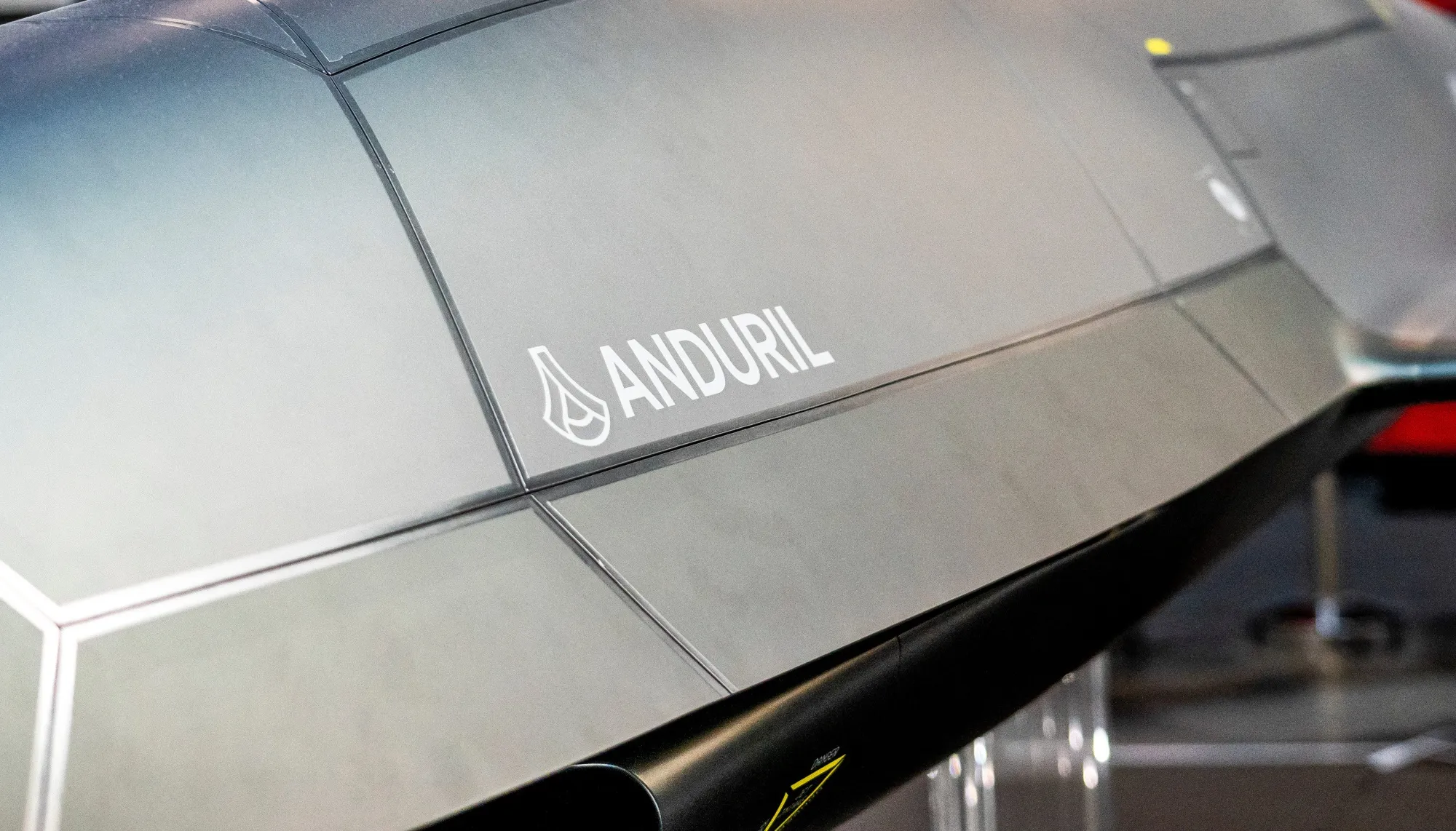 Anduril Industries Founder Palmer Luckey Interview On The Circuit