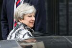 メイ英首相