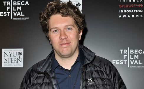 Garrett Camp