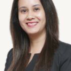 Headshot of Amrita Barthakur