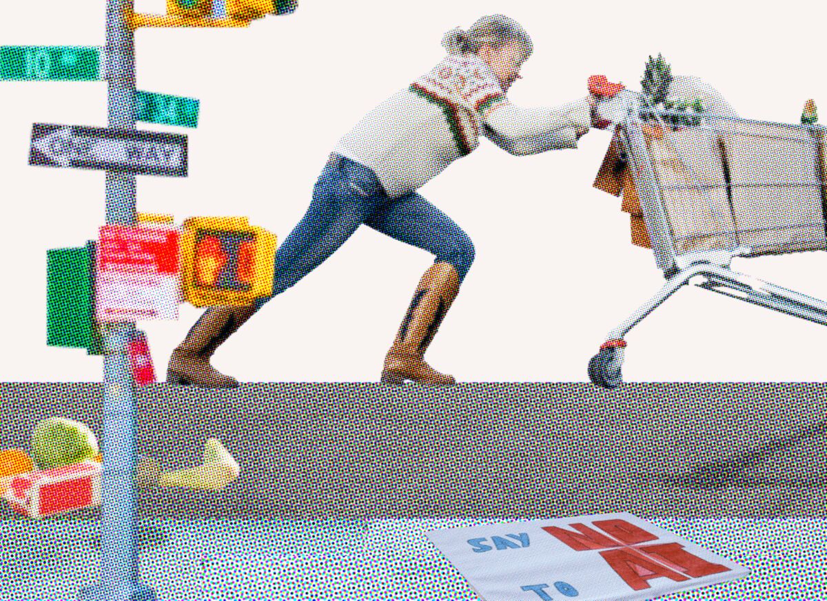 A City-Backed Grocery Store in Atlanta Offers Mamdani a Model