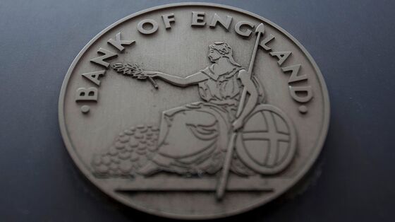 U.K. Banks Freed From BOE’s Pandemic Dividend Restrictions