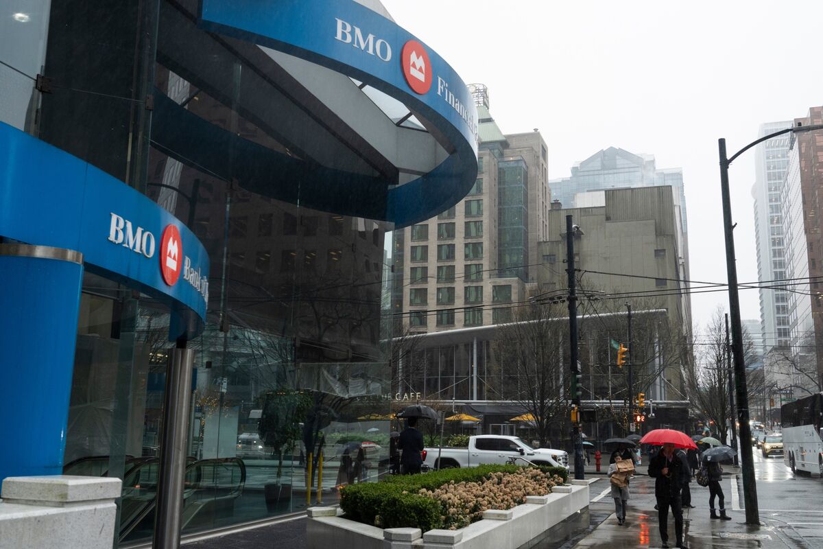 BMO Hires TD’s van Arragon for Domestic Business Banking Role