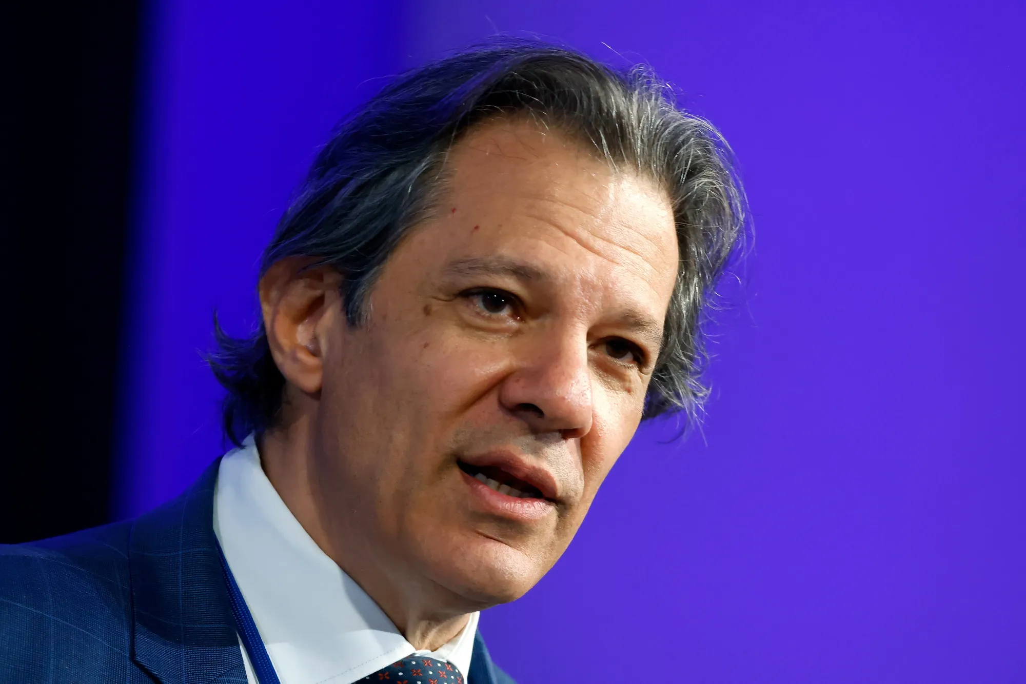 Fernando Haddad