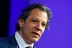 Spring Meetings Of The International Monetary Fund And World Bank