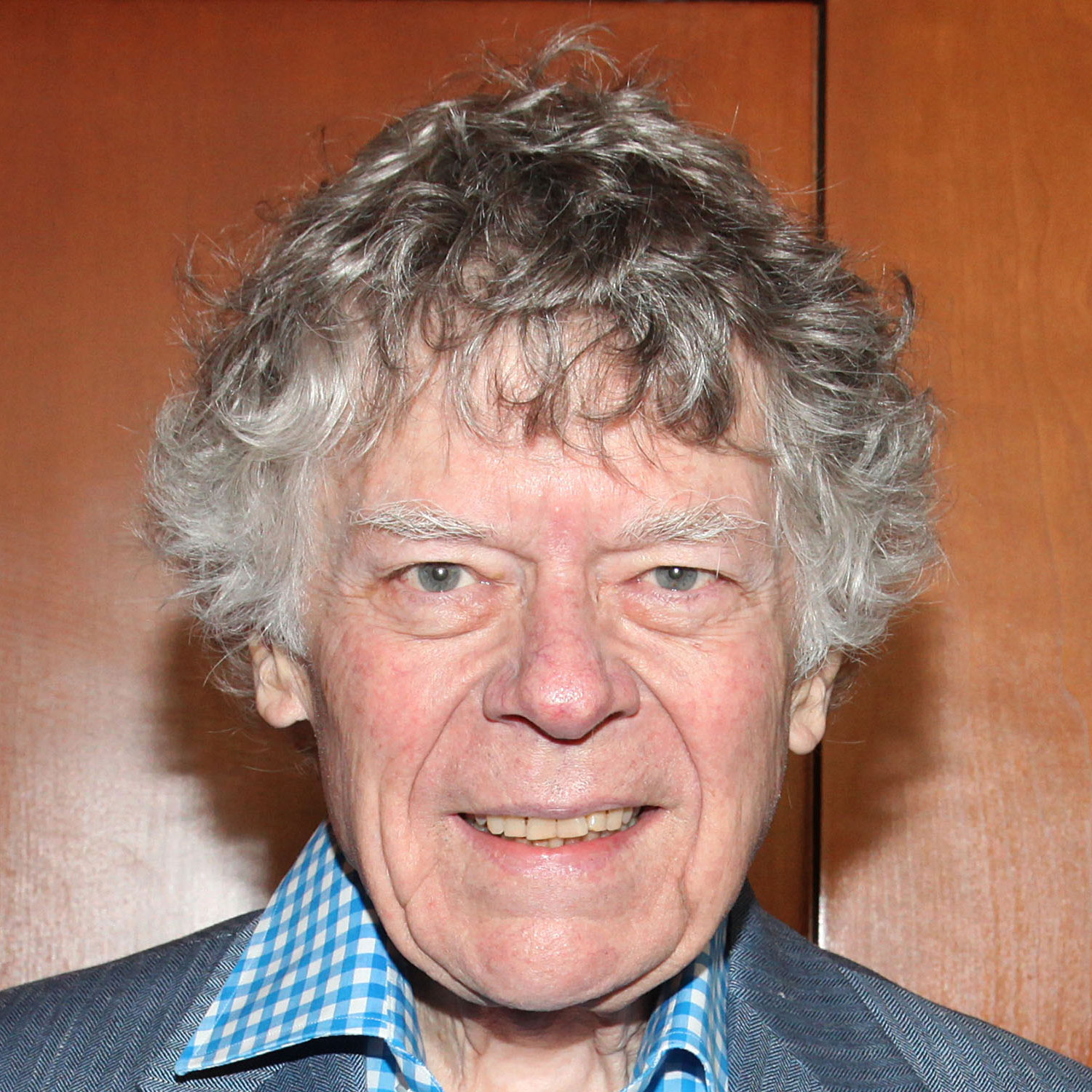Gordon Getty