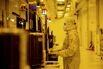Inside A Siliconware Precision Industries Co. Facility As Company Terminates $1.7 Billion Deal With Tsinghua Unigroup