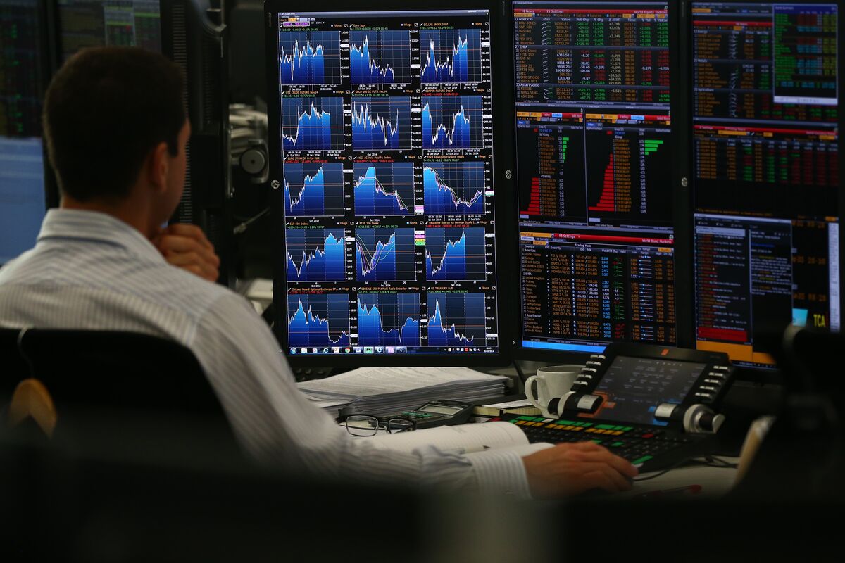 Goldman's Scott Rubner Blames Thin Liquidity for Big Market Moves ...