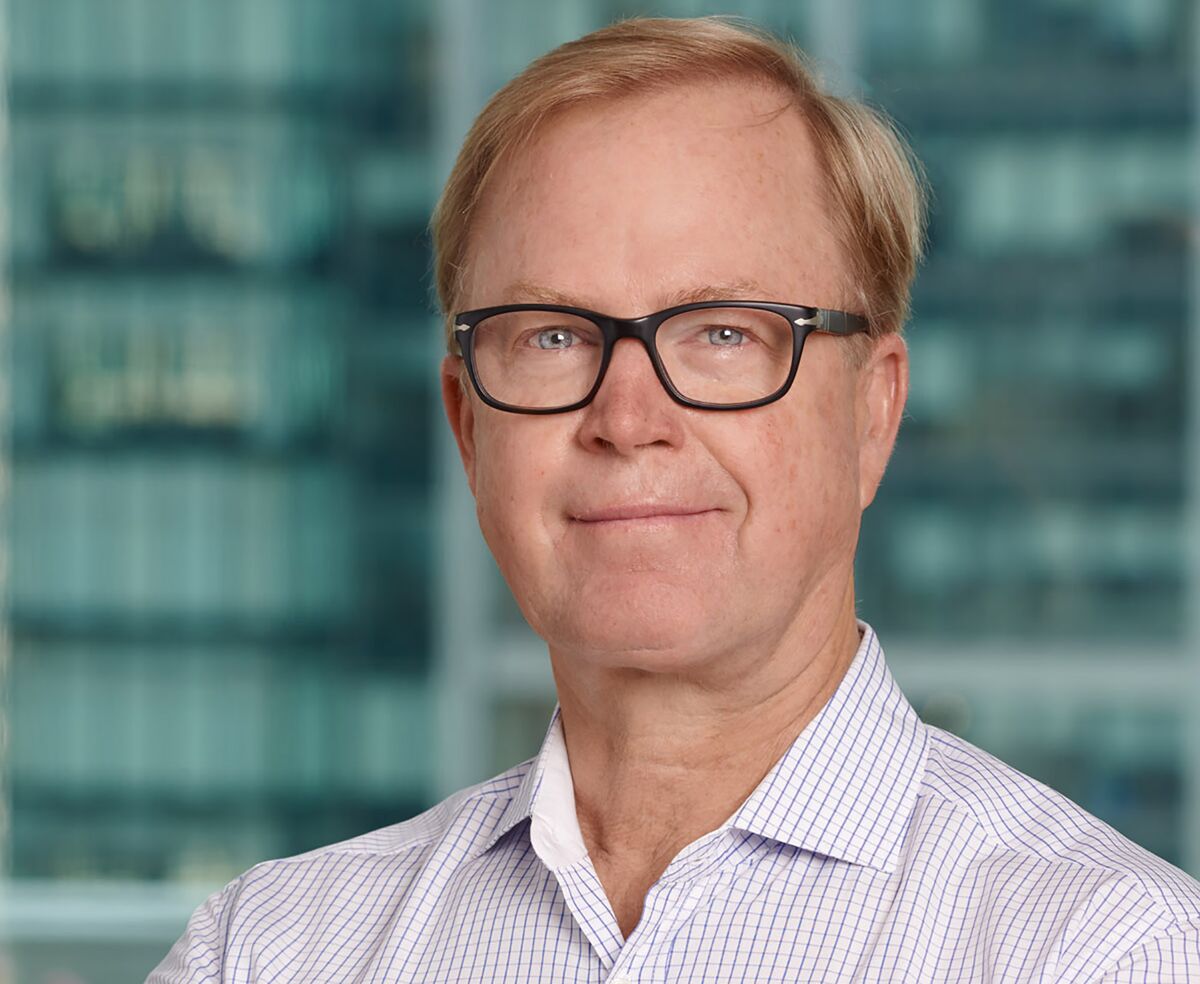 Risk Is Inflation Not Falling Back to 2%, Says Fidelity’s Timmer ...