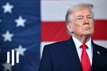 Live Q&A tariff trump hp