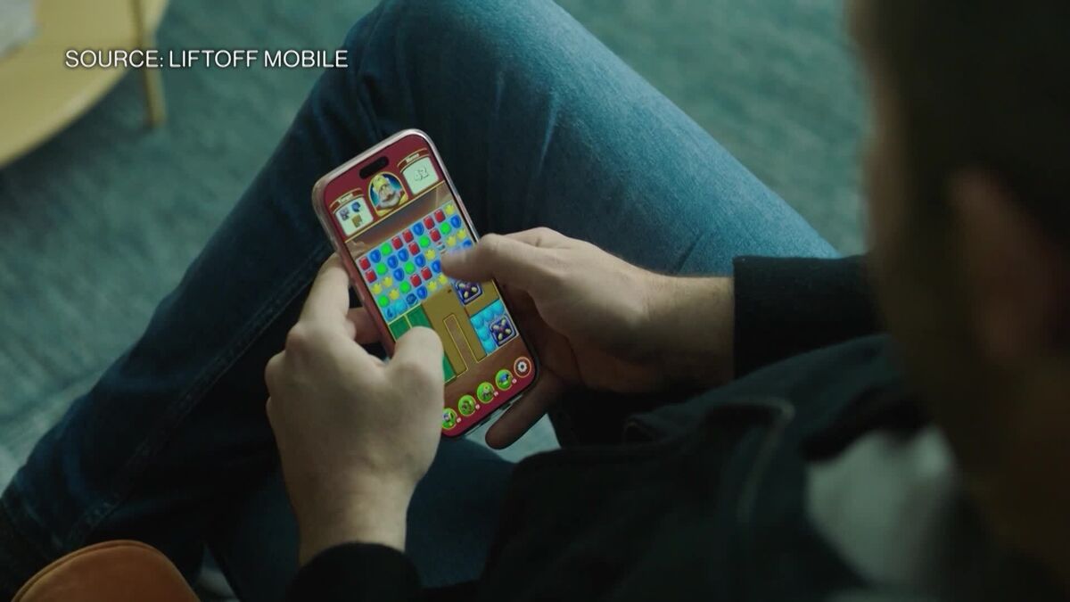 Liftoff Mobile CEO Talks IPO, Advertising and Strategy