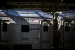 Homelessness At New Jersey's Busiest Mass-Transit Hubs