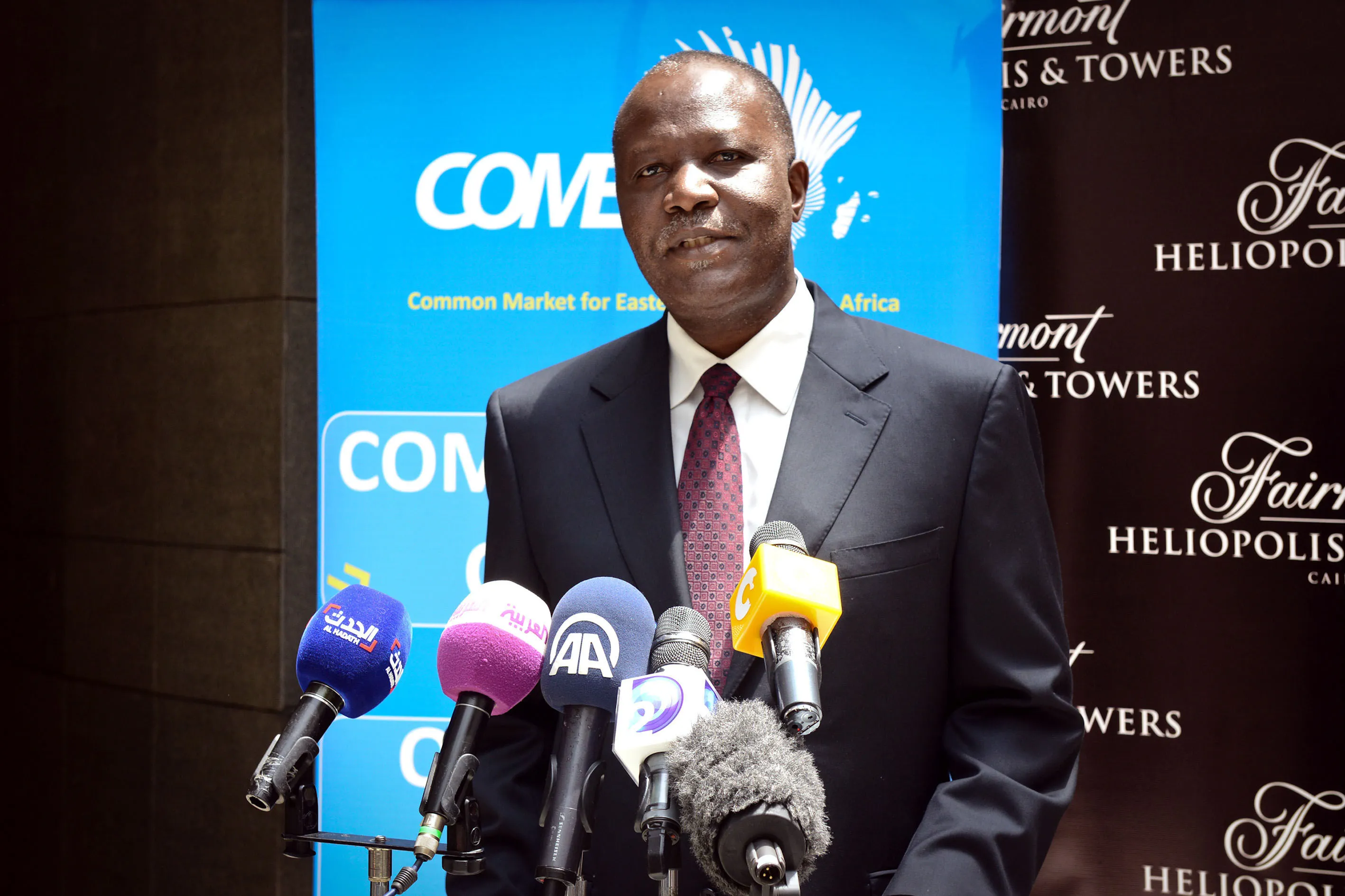 Felix Mutati.
