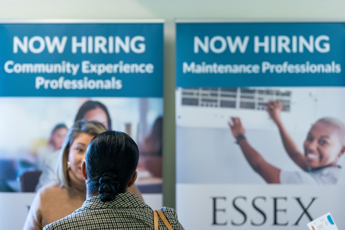Good News on Jobs May Hurt Trump’s Case for Lower Interest Rates
