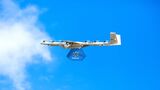 Walmart, Alphabet to Test Drone Deliveries of Up to Six Miles