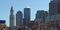No. 4 City for Tech Jobs: Boston