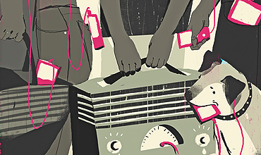 Requiem for Old-Time Radio