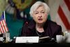 Treasury Secretary Yellen Meets With Leaders From Americas Partnership For Economic Prosperity