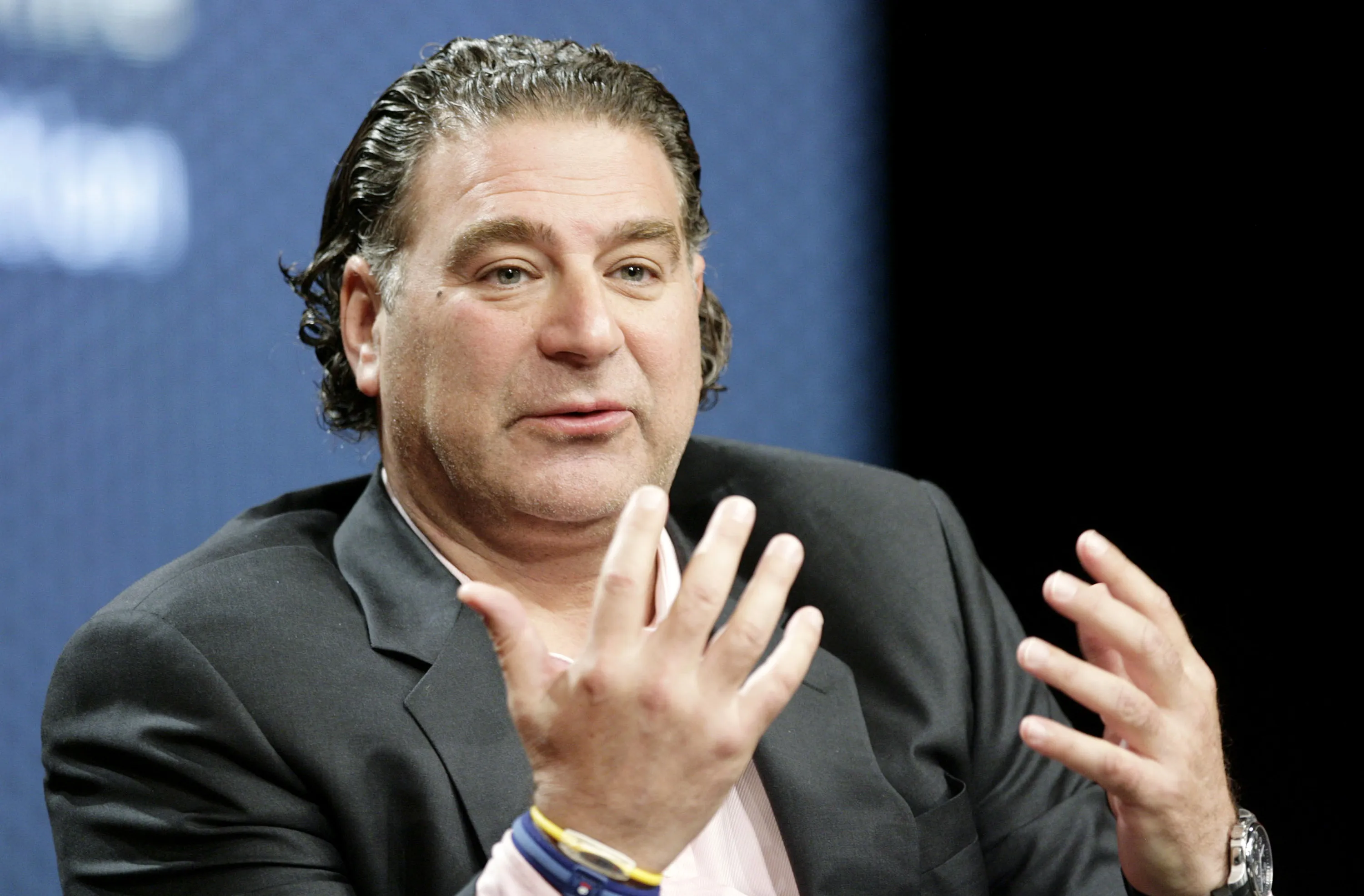 Irwin Simon