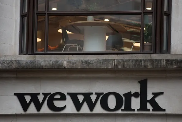 A new future of work: Sharing an&nbsp;office or social distancing?
