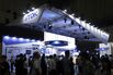 CEATEC Consumer Electronics Show in Japan
