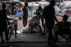 Venezuelan Refugees Fleeing Economic Collapse