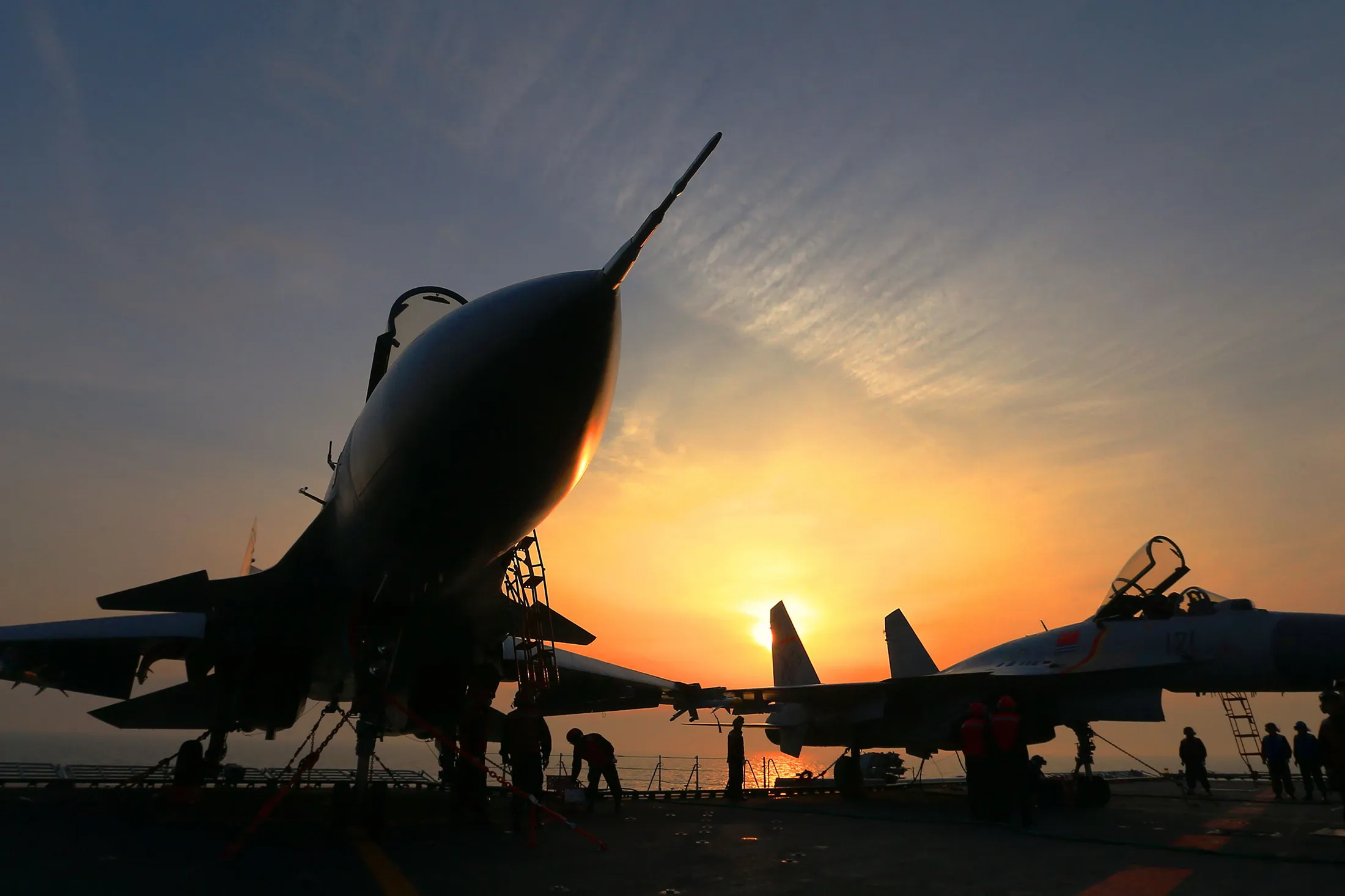 CHINA-JAPAN-TAIWAN-MILITARY-DIPLOMACY