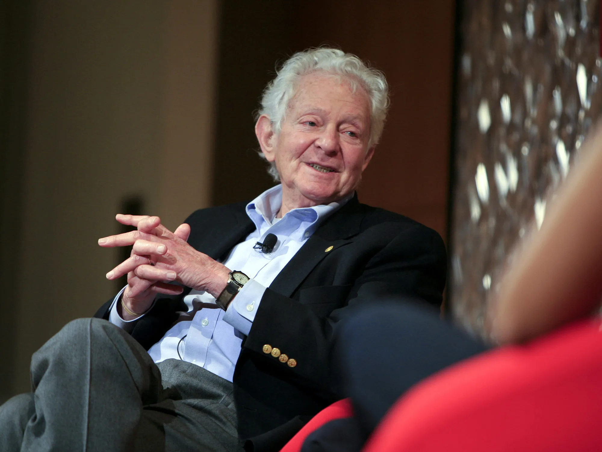 Leon Lederman