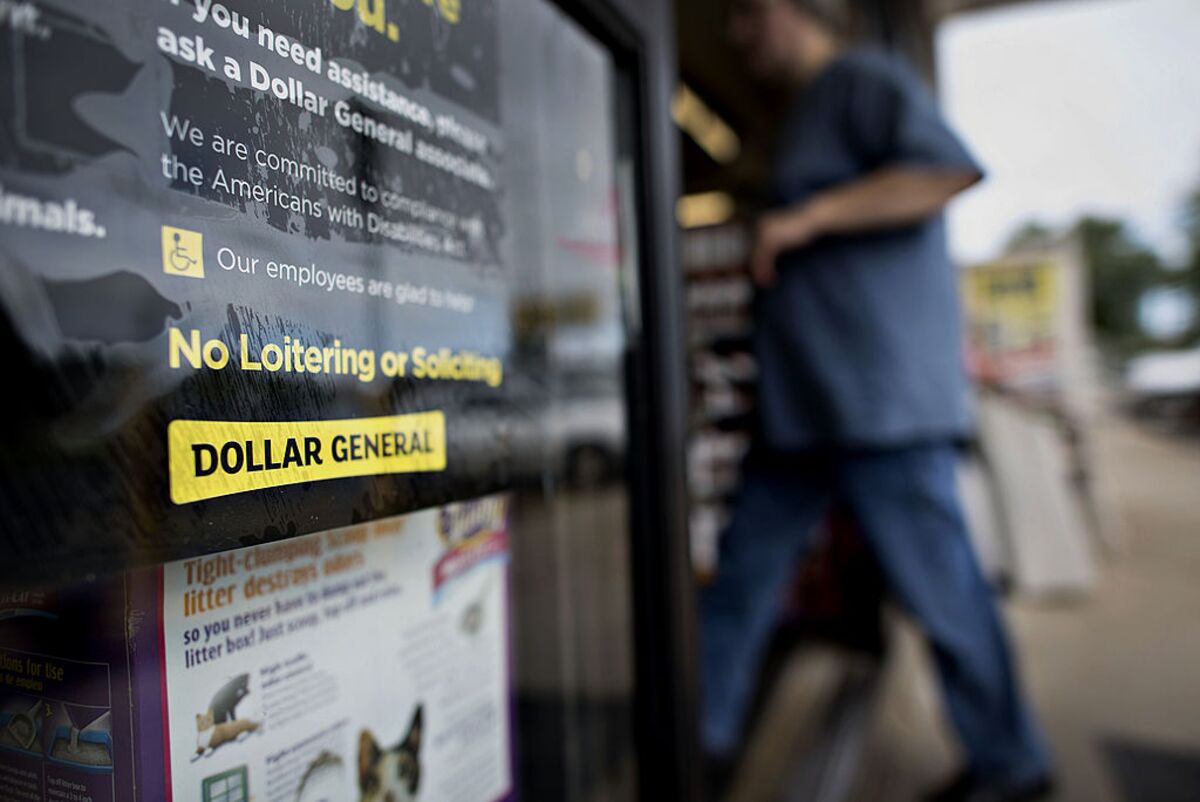 Walmart news NewsLocker