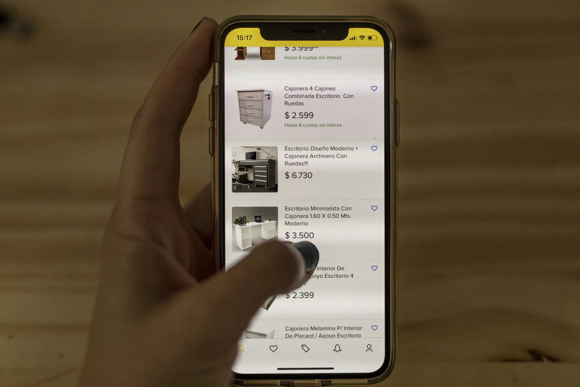 The MercadoLibre Inc. Applications As Company Recovers Profitability