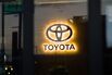 Toyota Motor Dealers Ahead of Earnings