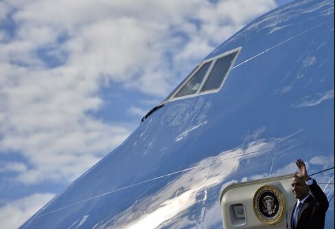 U.S. President Barack Obama