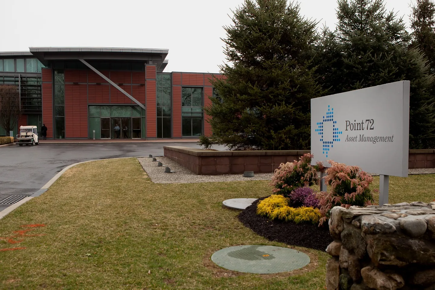 Cohen Hires Tortorella as Chief Surveillance Officer for Point72