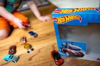 Mattel Inc. Products Ahead Of Earnings Figures
