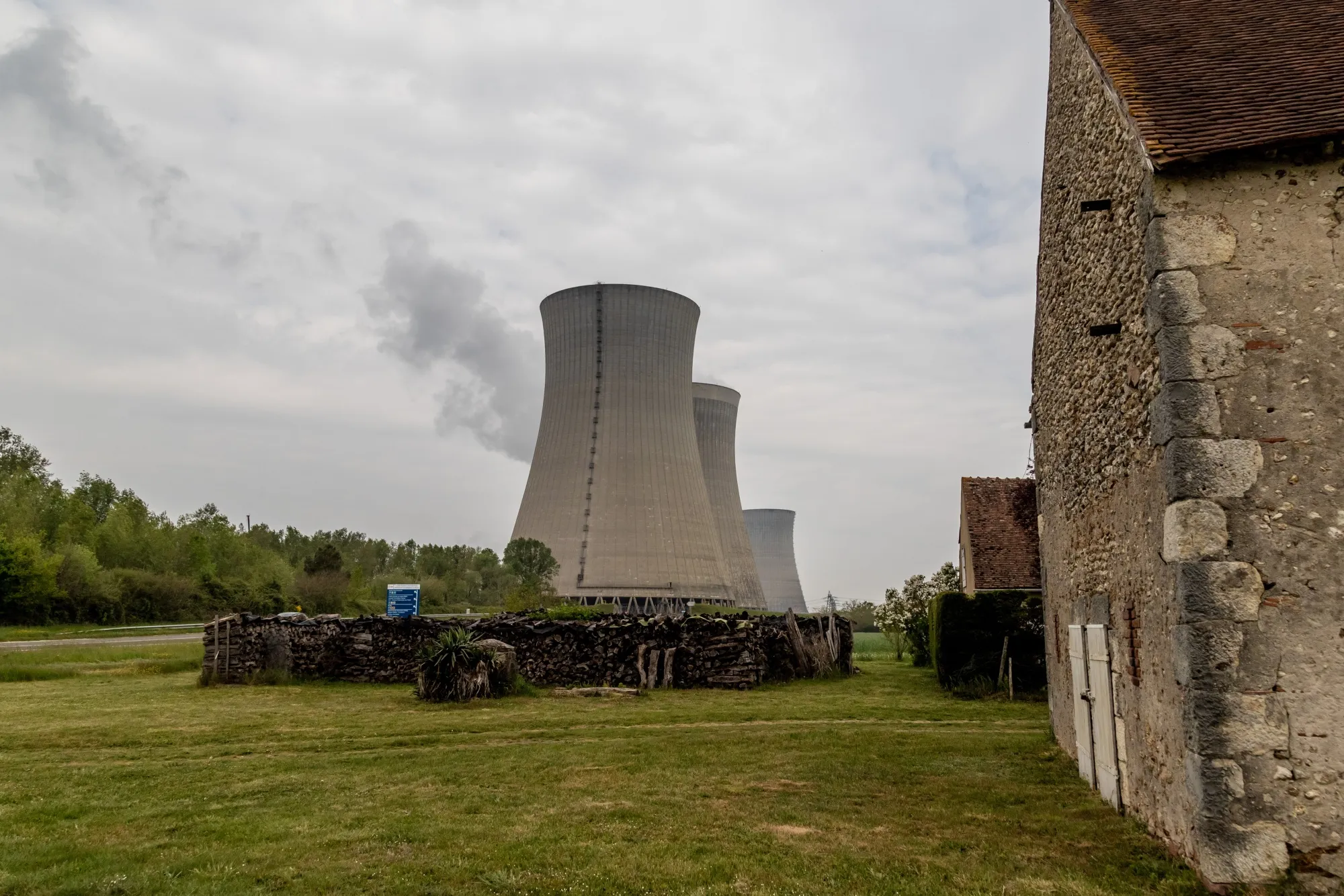 A proposal by the Commission earlier this year to include gas and nuclear in its green rulebook is currently in the hands of member states and Parliament.&nbsp;