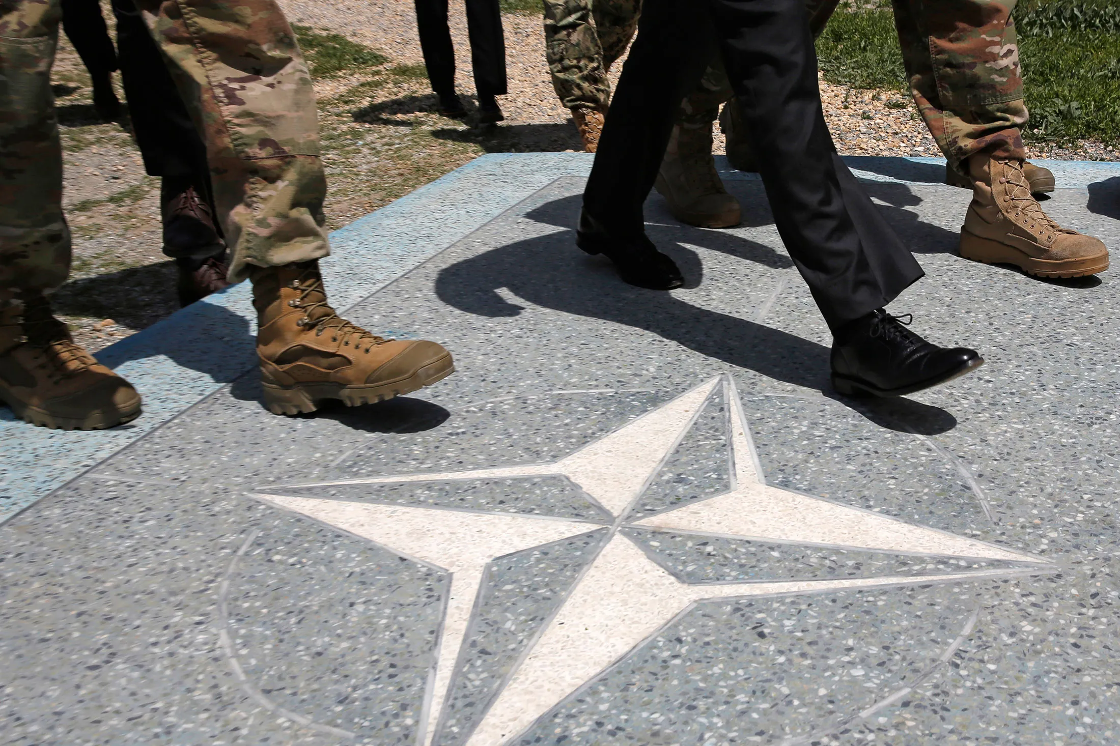 AFGHANISTAN-US-POLITICS-DEFENCE