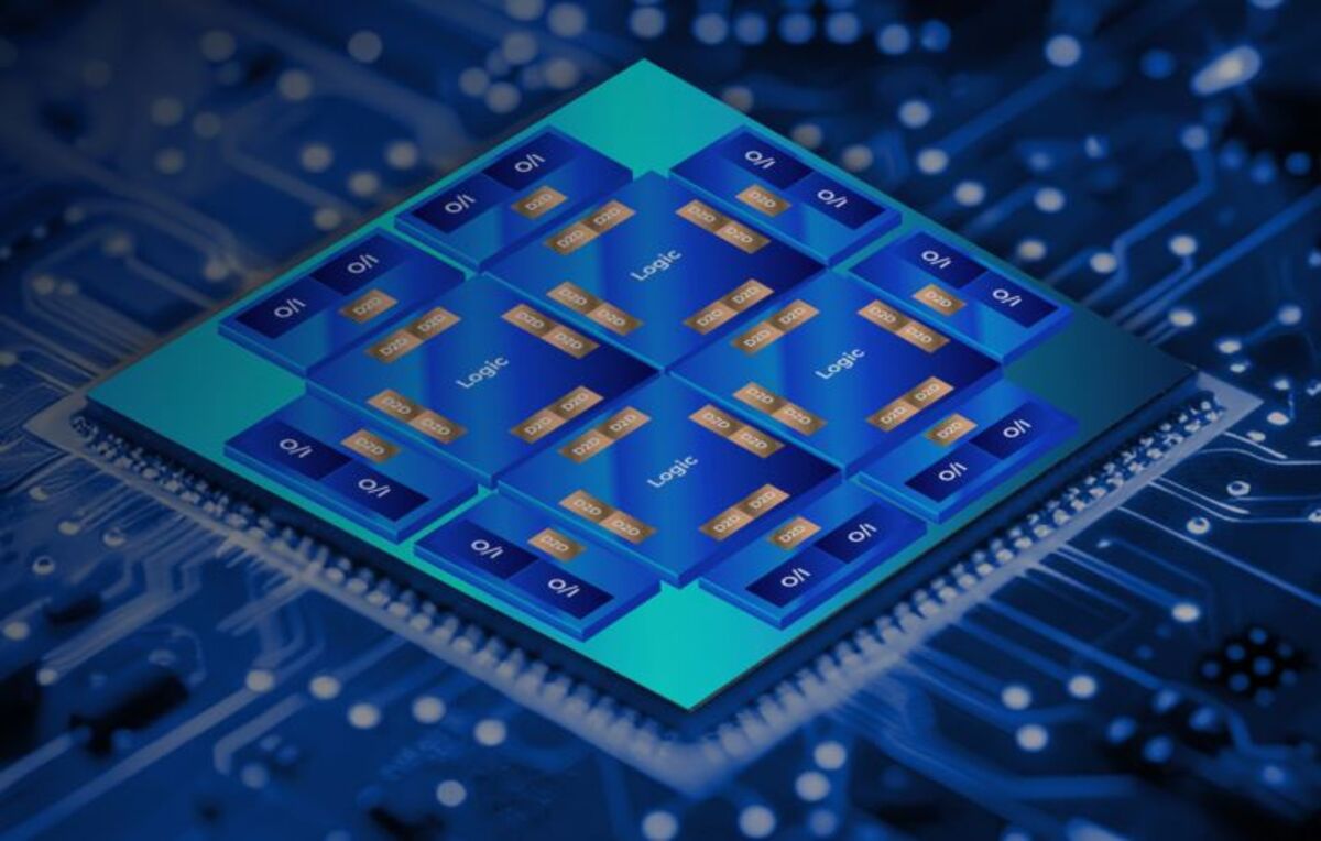 🟪"Qualcomm acquisisce Alphawave IP per 2,4 miliardi di dollari: un passo avanti verso l'AI"