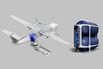 Powering Propeller Planes With Hydrogen to Green the Skies