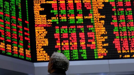 Malaysia Regulator Welcomes Rush of Small Investors Into Stocks