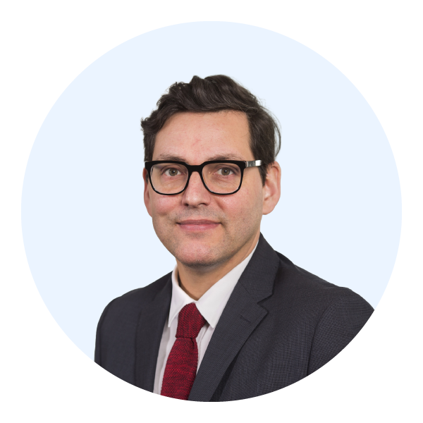 Headshot of Juan Pablo Spinetto