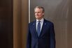 Bank of America Chief Executive Officer Brian Moynihan Interview