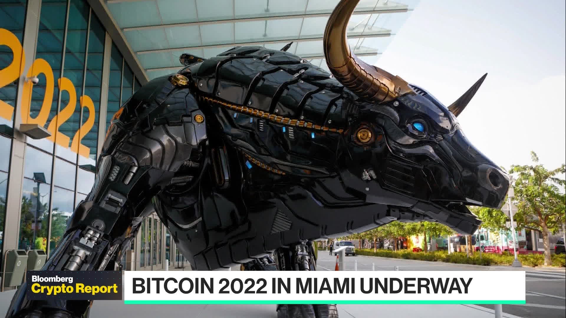 Watch Lightning Labs Aims to Make Bitcoin Transfers Faster, Cheaper -  Bloomberg