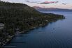 Lake Tahoe Power Crunch Shows AI’s Growing Energy Toll in West