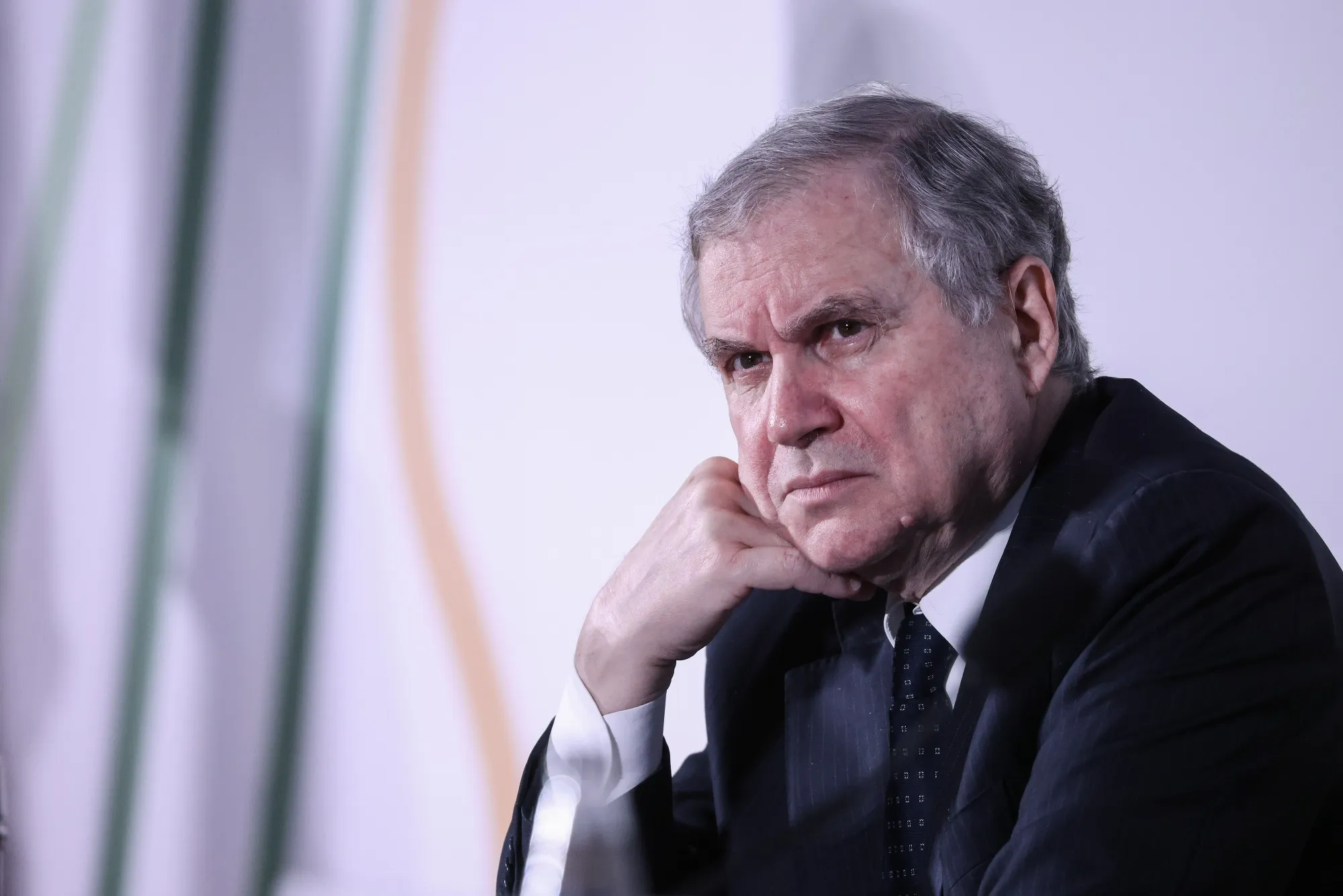 Ignazio Visco