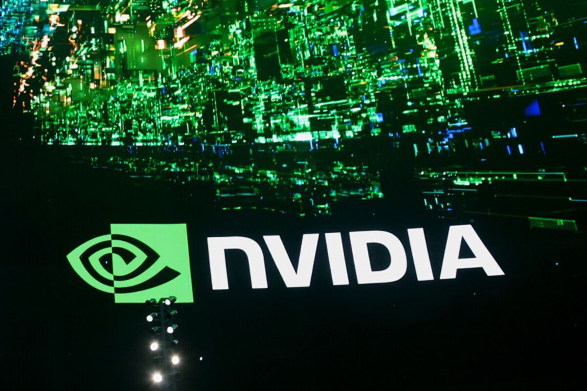 Nvidia Faces Volatility Amid Market Rebalancing