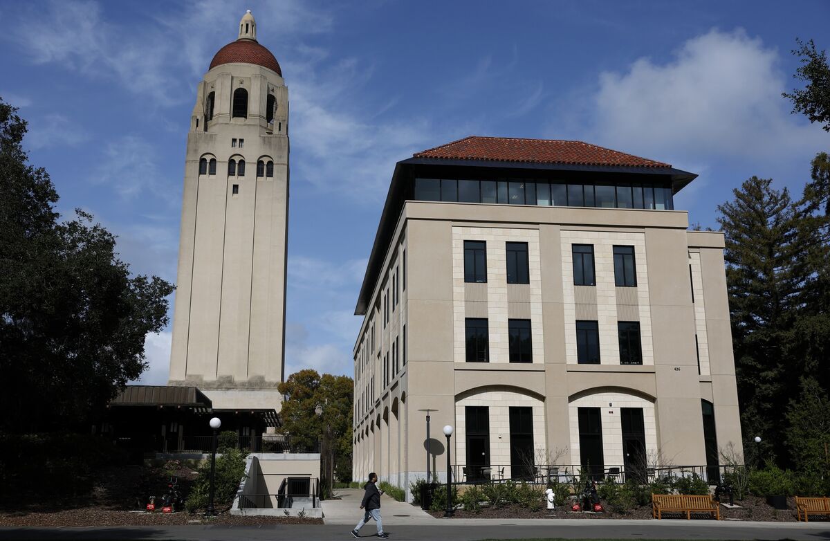 Stanford Proposes $100 Million Fund to Secure Expansion Deal