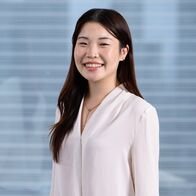 Eri Ishikawa of Bloomberg News at Bloomberg Headquarters in Tokyo, Japan, on Thursday, April 2, 2026. Photographer: Akio Kon/Bloomberg HIT