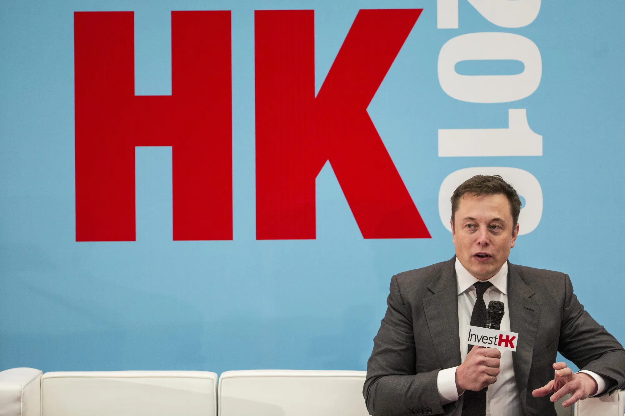 The Cost of a Tesla Is About to Rocket in Hong Kong - Bloomberg