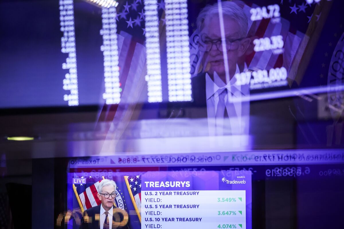 ⚫️ BLOOMBERG: Citigroup abbandona scommessa su titoli di stato a lungo termine dopo critiche alla Federal Reserve
